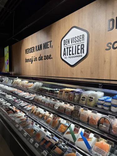 Delhaize Anderlecht